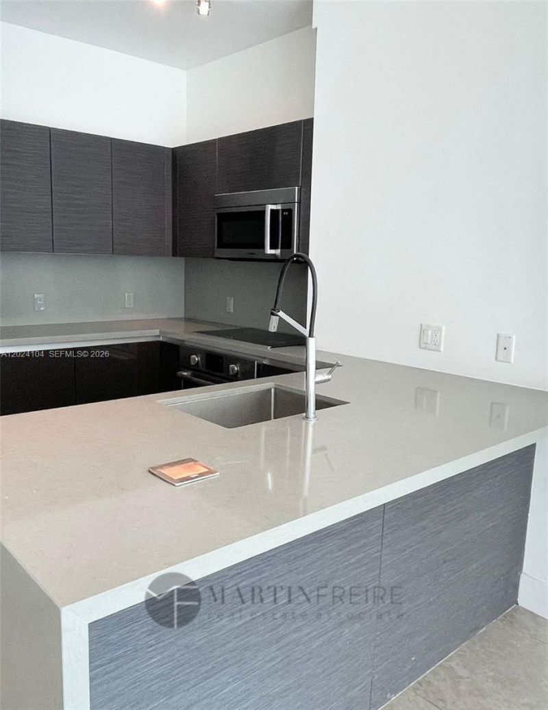 1080 Brickell Ave, Unit 2005, Miami, FL 33131 Photo