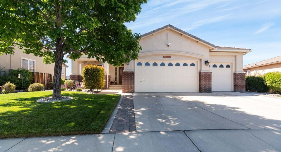 4163 Talladega Drive, Sparks, NV 89436 Photo