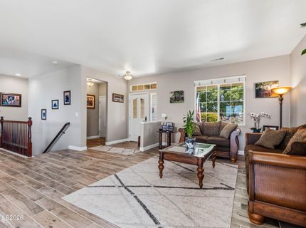 4163 Talladega Drive, Sparks, NV 89436 Photo