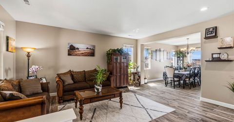 4163 Talladega Drive, Sparks, NV 89436 Photo