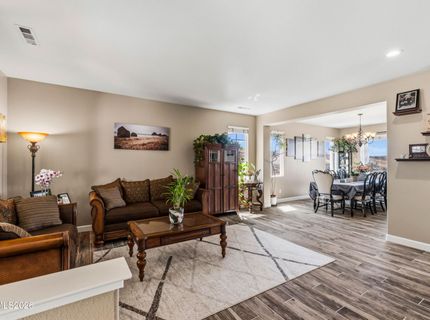4163 Talladega Drive, Sparks, NV 89436 Photo