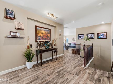 4163 Talladega Drive, Sparks, NV 89436 Photo