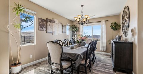 4163 Talladega Drive, Sparks, NV 89436 Photo