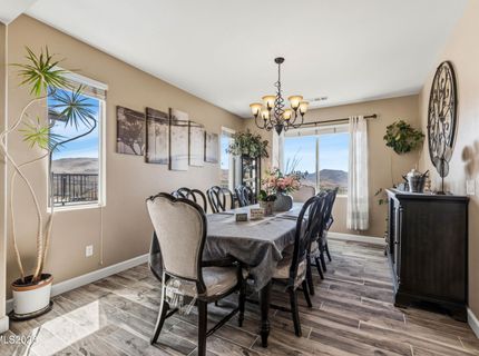 4163 Talladega Drive, Sparks, NV 89436 Photo