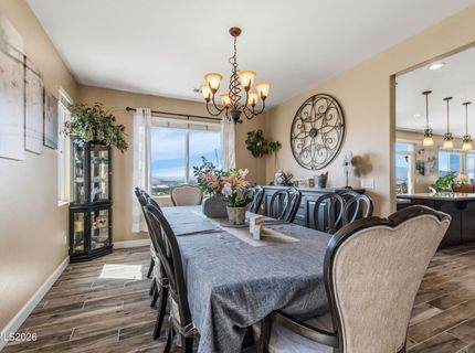 4163 Talladega Drive, Sparks, NV 89436 Photo