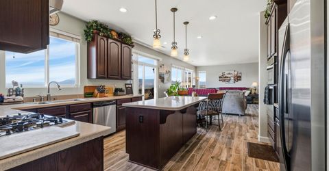 4163 Talladega Drive, Sparks, NV 89436 Photo