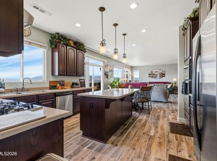 4163 Talladega Drive, Sparks, NV 89436 Photo