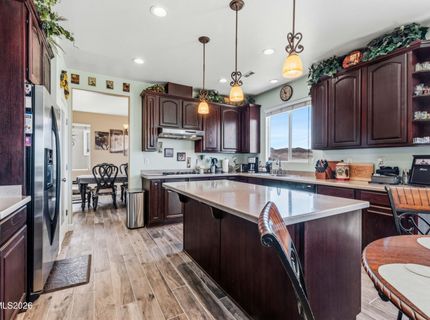 4163 Talladega Drive, Sparks, NV 89436 Photo