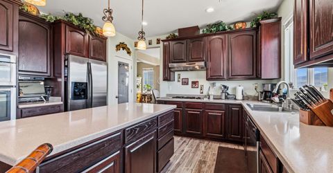 4163 Talladega Drive, Sparks, NV 89436 Photo