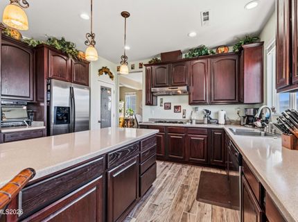 4163 Talladega Drive, Sparks, NV 89436 Photo