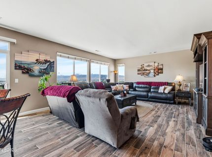 4163 Talladega Drive, Sparks, NV 89436 Photo