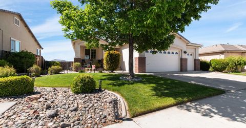 4163 Talladega Drive, Sparks, NV 89436 Photo