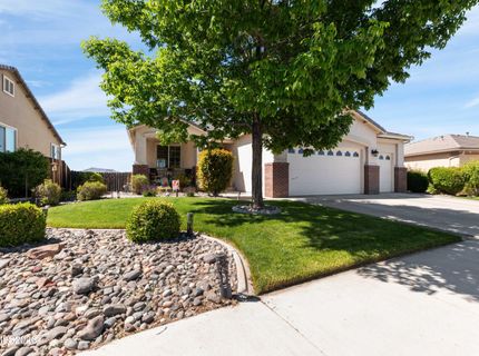 4163 Talladega Drive, Sparks, NV 89436 Photo