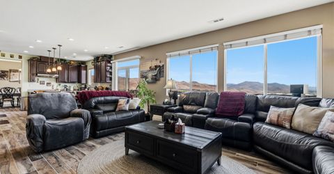 4163 Talladega Drive, Sparks, NV 89436 Photo