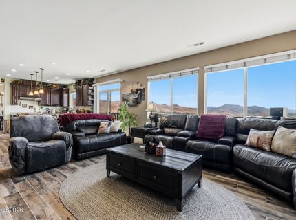 4163 Talladega Drive, Sparks, NV 89436 Photo