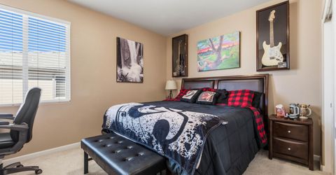 4163 Talladega Drive, Sparks, NV 89436 Photo