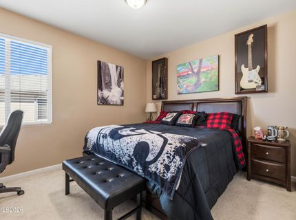 4163 Talladega Drive, Sparks, NV 89436 Photo