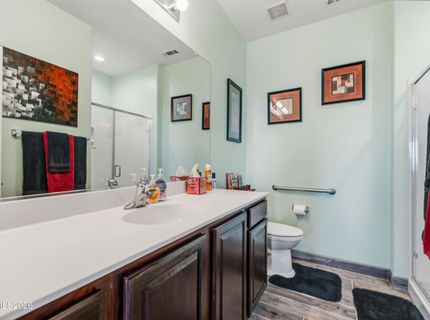 4163 Talladega Drive, Sparks, NV 89436 Photo