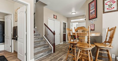 4163 Talladega Drive, Sparks, NV 89436 Photo