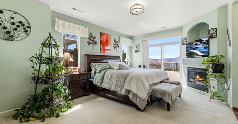 4163 Talladega Drive, Sparks, NV 89436 Photo