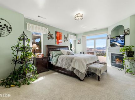 4163 Talladega Drive, Sparks, NV 89436 Photo