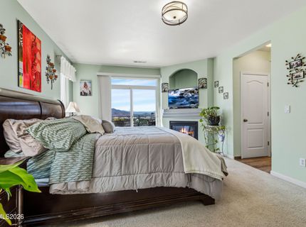 4163 Talladega Drive, Sparks, NV 89436 Photo