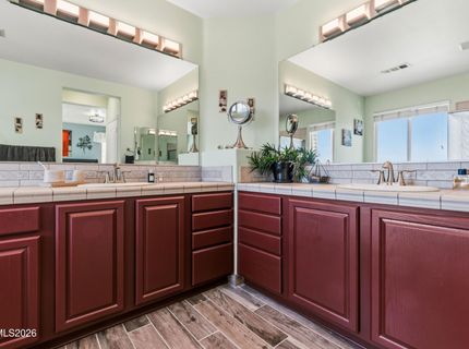 4163 Talladega Drive, Sparks, NV 89436 Photo