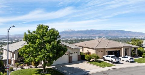 4163 Talladega Drive, Sparks, NV 89436 Photo