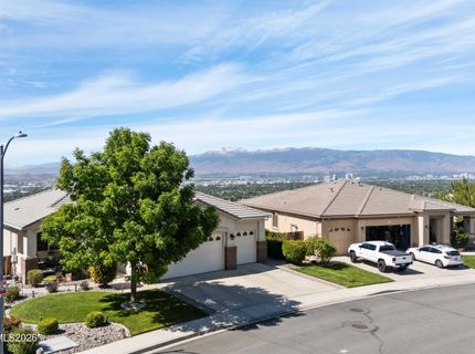 4163 Talladega Drive, Sparks, NV 89436 Photo