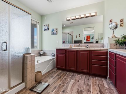 4163 Talladega Drive, Sparks, NV 89436 Photo