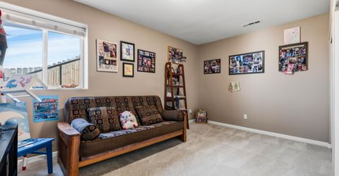 4163 Talladega Drive, Sparks, NV 89436 Photo