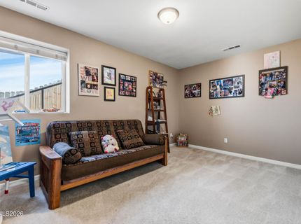 4163 Talladega Drive, Sparks, NV 89436 Photo