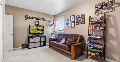 4163 Talladega Drive, Sparks, NV 89436 Photo