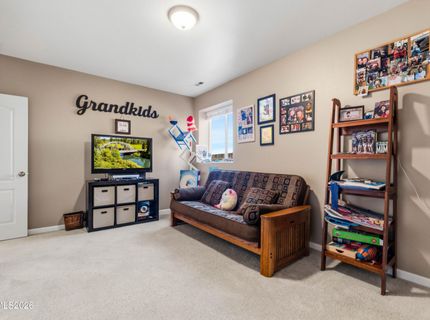 4163 Talladega Drive, Sparks, NV 89436 Photo