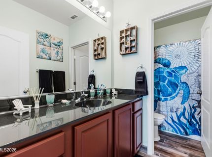 4163 Talladega Drive, Sparks, NV 89436 Photo