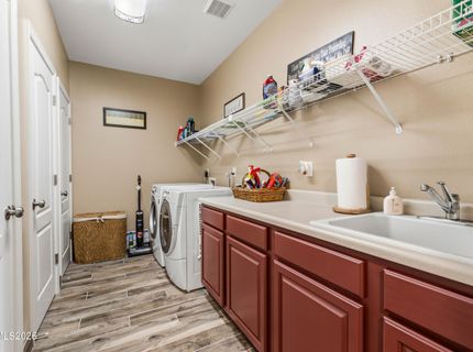 4163 Talladega Drive, Sparks, NV 89436 Photo