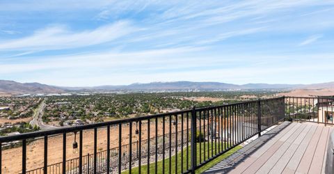 4163 Talladega Drive, Sparks, NV 89436 Photo