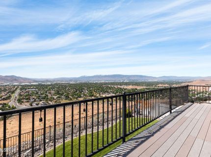 4163 Talladega Drive, Sparks, NV 89436 Photo