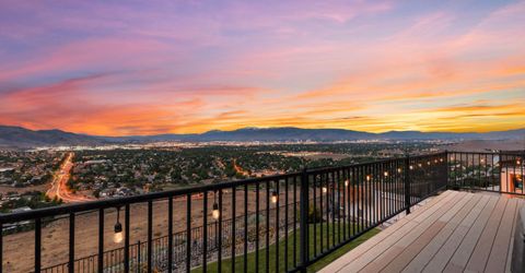 4163 Talladega Drive, Sparks, NV 89436 Photo