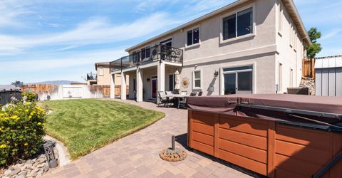 4163 Talladega Drive, Sparks, NV 89436 Photo