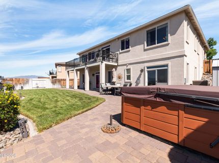 4163 Talladega Drive, Sparks, NV 89436 Photo