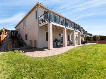 4163 Talladega Drive, Sparks, NV 89436 Photo