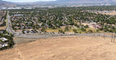 4163 Talladega Drive, Sparks, NV 89436 Photo