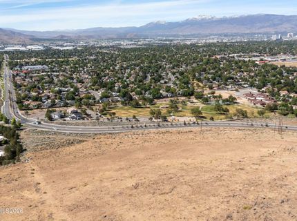 4163 Talladega Drive, Sparks, NV 89436 Photo