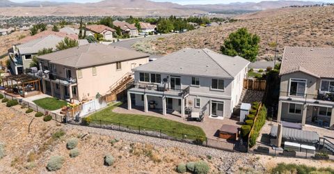 4163 Talladega Drive, Sparks, NV 89436 Photo
