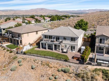 4163 Talladega Drive, Sparks, NV 89436 Photo