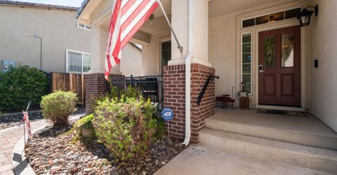 4163 Talladega Drive, Sparks, NV 89436 Photo