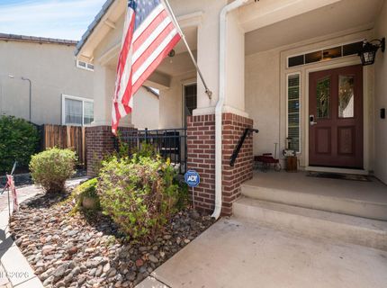 4163 Talladega Drive, Sparks, NV 89436 Photo