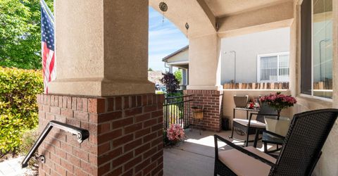 4163 Talladega Drive, Sparks, NV 89436 Photo