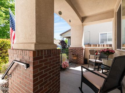 4163 Talladega Drive, Sparks, NV 89436 Photo
